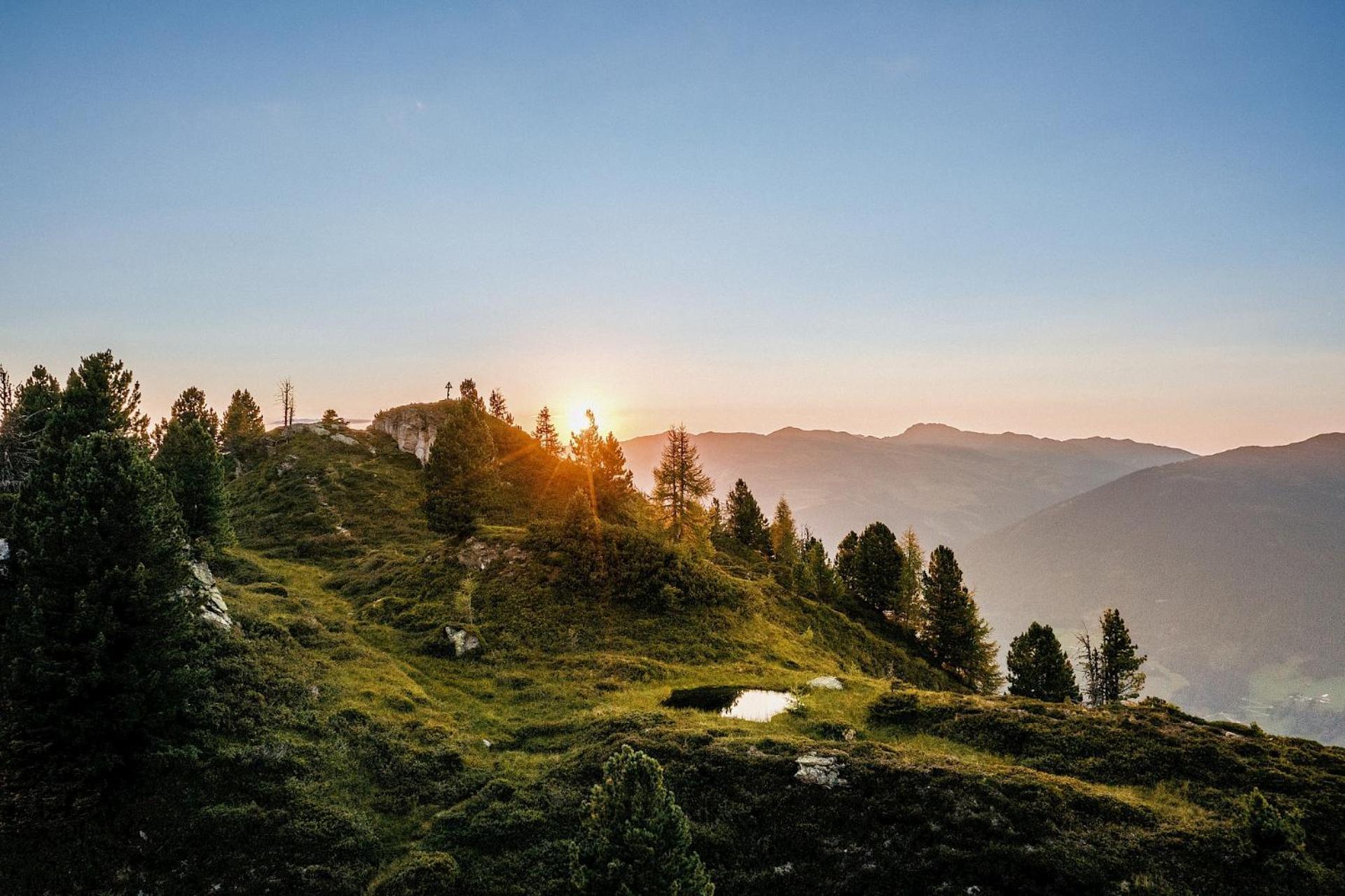 Appartement Josefine Bramberg am Wildkogel Kültér fotó
