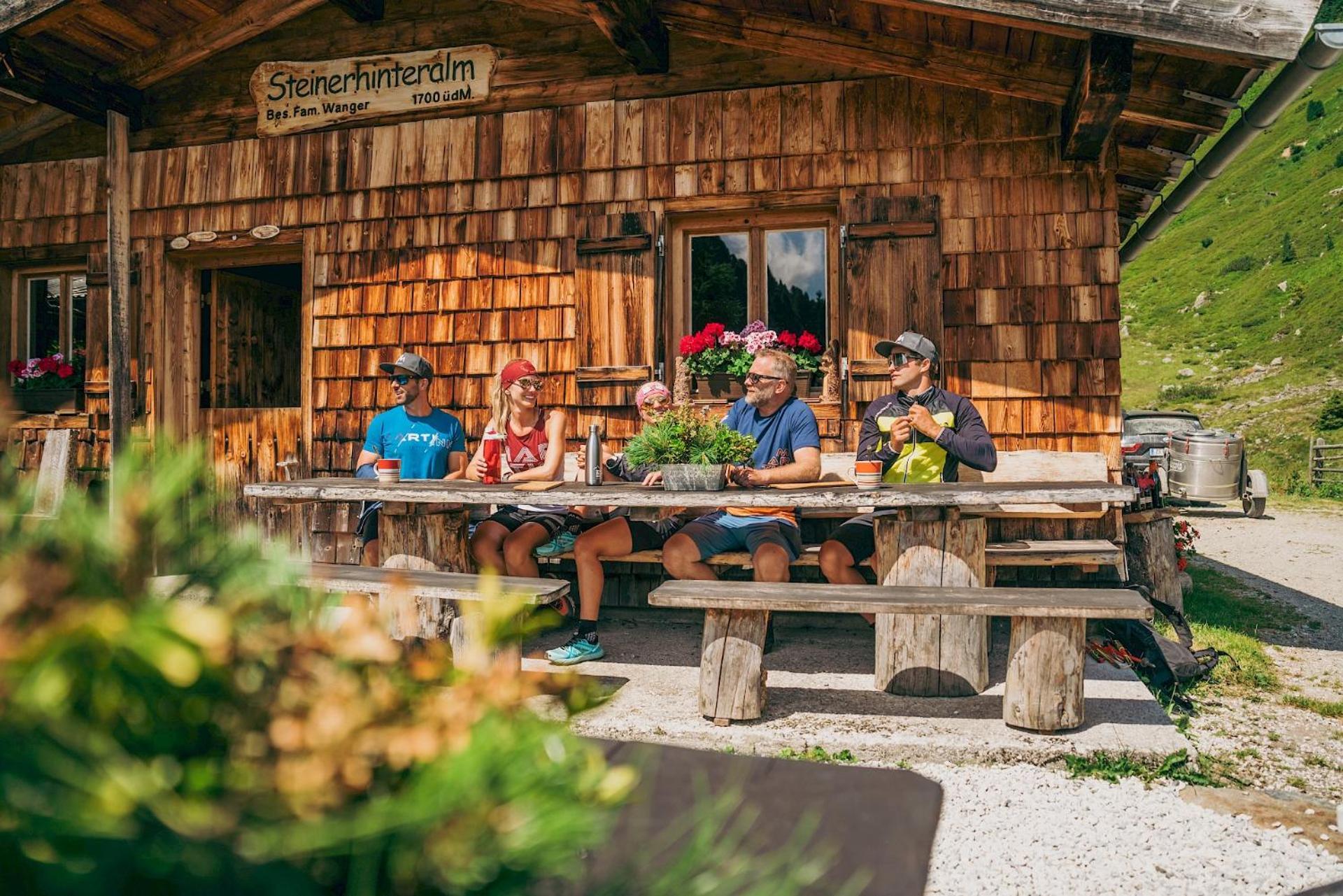Appartement Josefine Bramberg am Wildkogel Kültér fotó