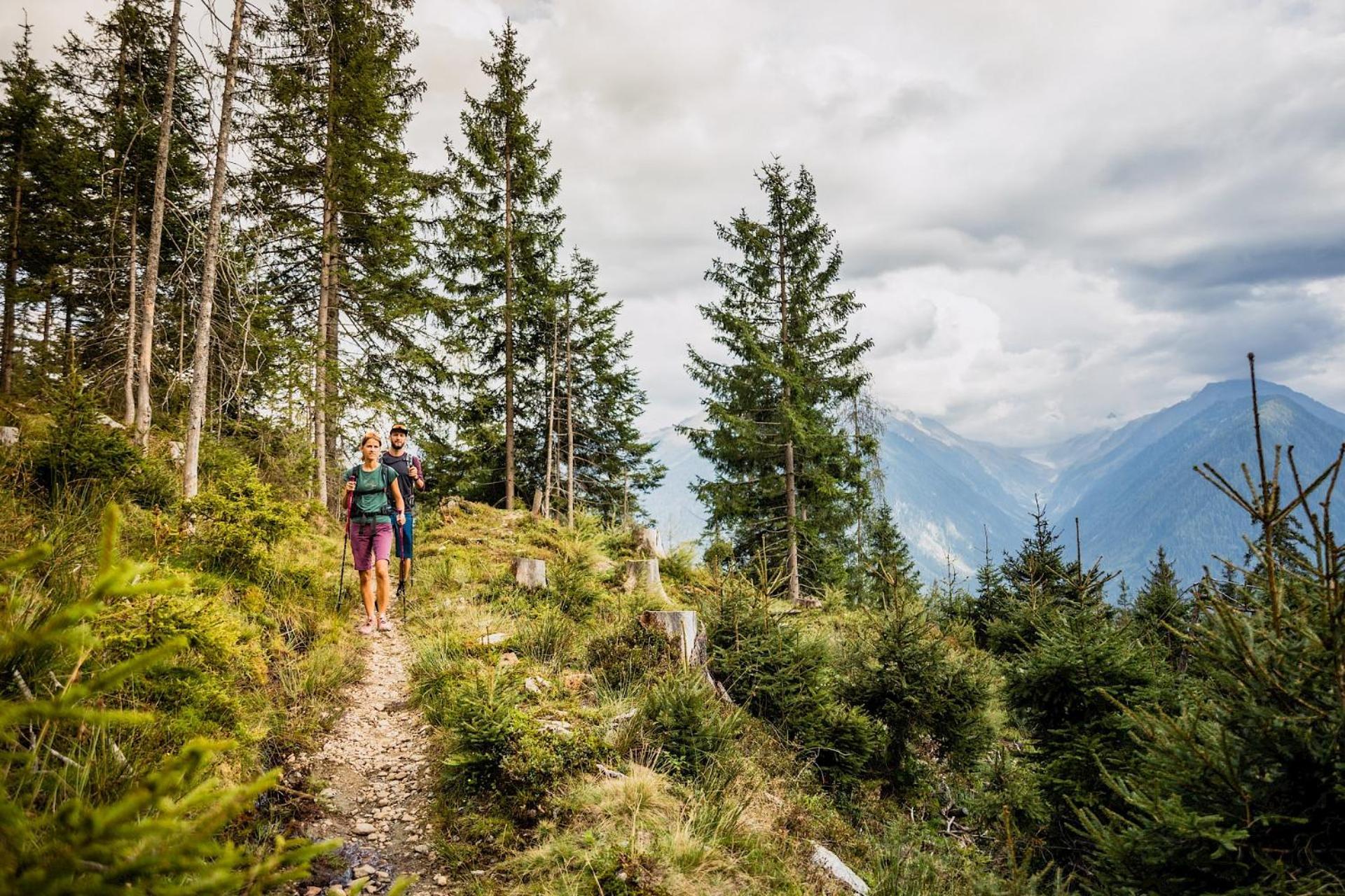 Appartement Josefine Bramberg am Wildkogel Kültér fotó