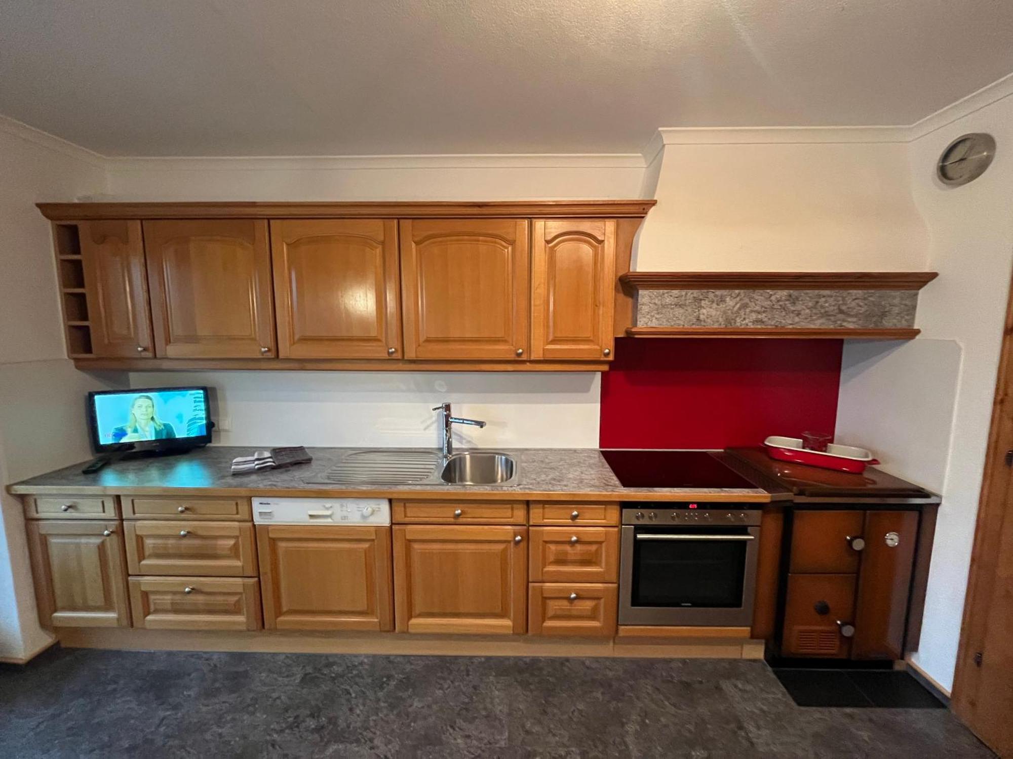 Appartement Josefine Bramberg am Wildkogel Kültér fotó